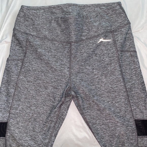 grey leggings - Picture 3 of 5